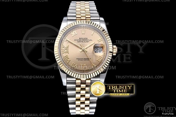 0913 Popular RDJ0361O – DJ 36mm 761